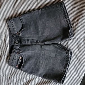 Levis 501 90s short